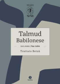 TALMUD_BABILONESE_-_Trattato_Betzà_(Giorno_festivo)